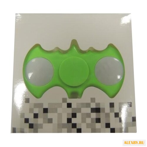 Спиннер DIKE DK-9