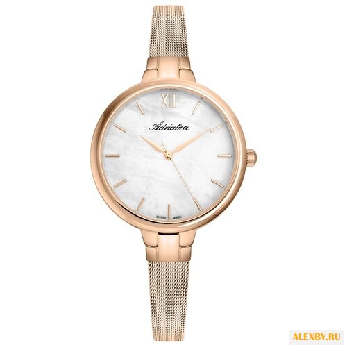 Наручные часы Adriatica