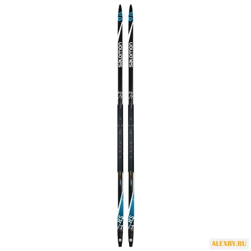 Беговые лыжи Salomon Rs 7