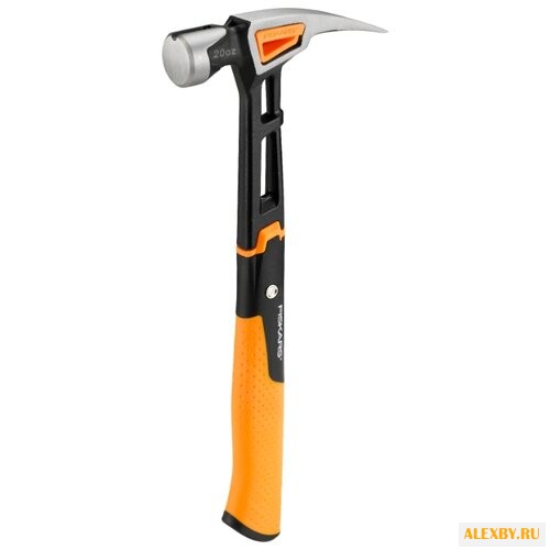 Молоток столярный FISKARS 20oz