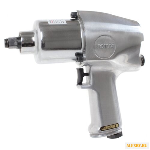 Пневмогайковерт Licota PAW-04004