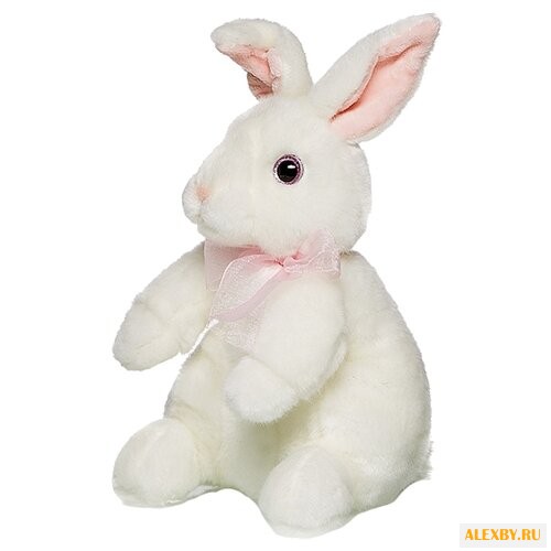 Мягкая игрушка Maxitoys Кролик