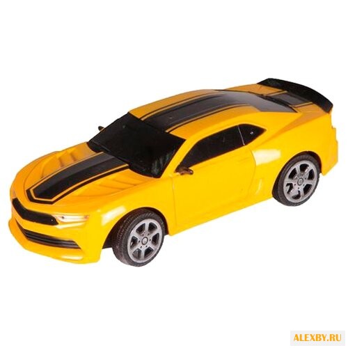 Легковой автомобиль Yako