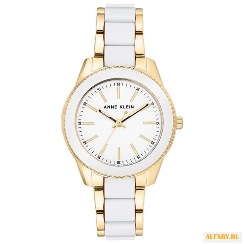 Наручные часы ANNE KLEIN 3214WTGB