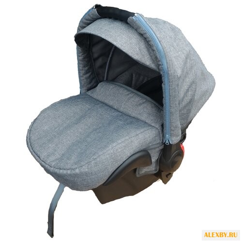 Автокресло группа 0+ до 13 кг
