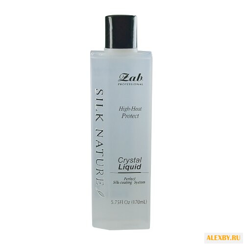 Zab Легкая эссенция для волос