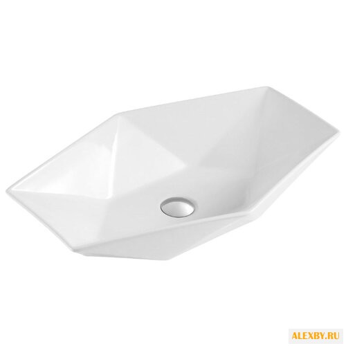 Раковина 64 см BelBagno BB1139