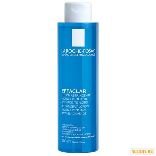 La Roche-Posay Лосьон для