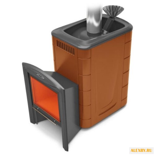 Банная печь TMF Гейзер 2014