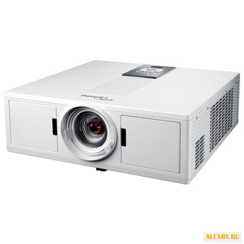 Проектор Optoma ZW500T