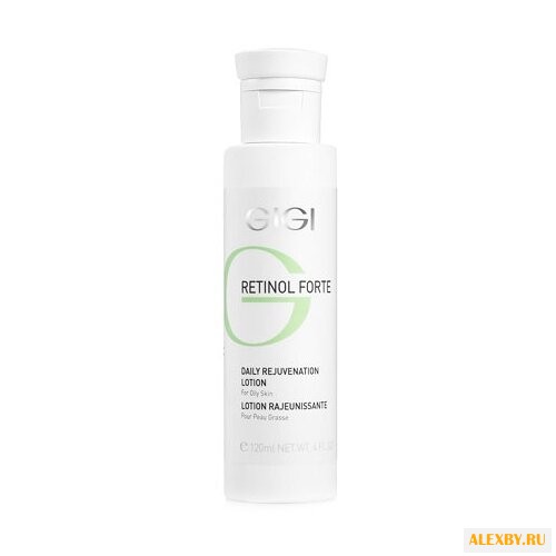 Gigi Лосьон-пилинг Retinol