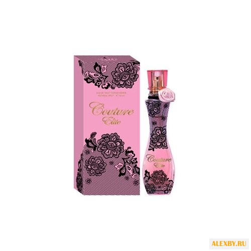 Apple Parfums Couture Elite