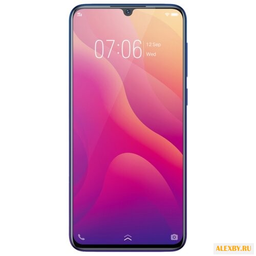 Смартфон Vivo V11i