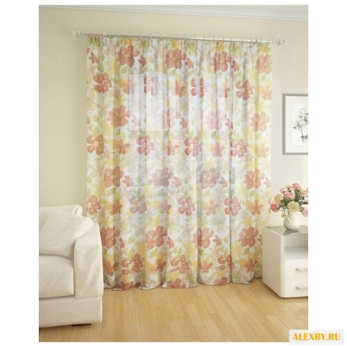 Гардины ARCODORO P100 на ленте