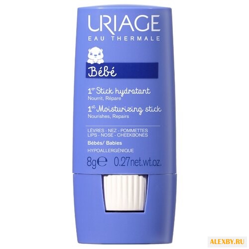 Uriage Первый Стик увлажняющий