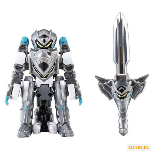 Трансформер YOUNG TOYS Monkart