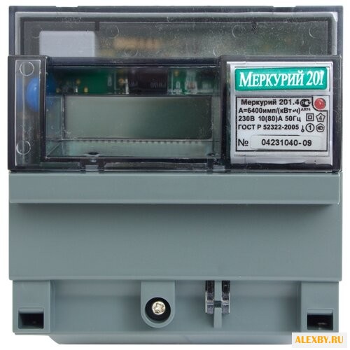 INCOTEX Меркурий 201.4