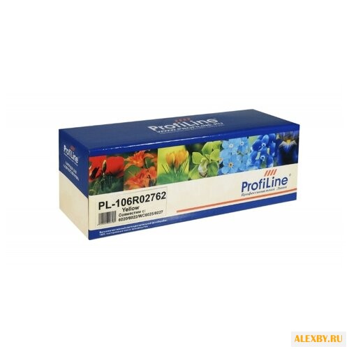 Картридж ProfiLine PL-106R02762