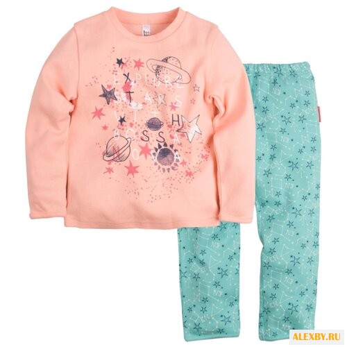 Пижама Bossa Nova