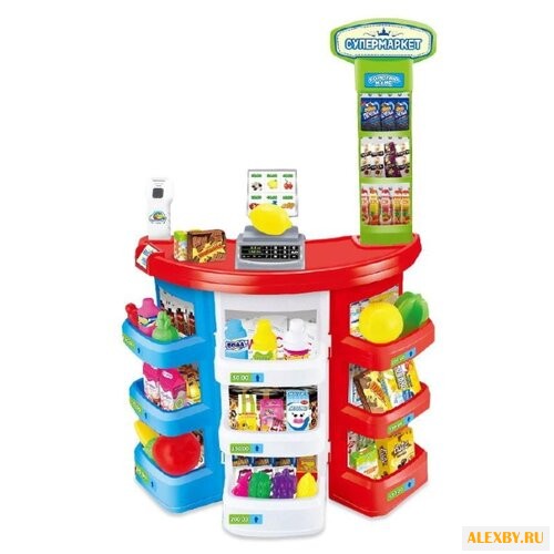 Магазин ABtoys Помогаю маме