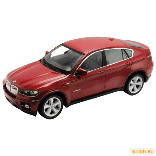 Легковой автомобиль Welly BMW