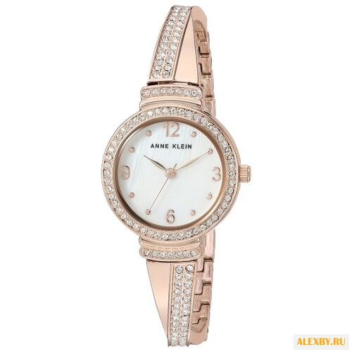 Наручные часы ANNE KLEIN 3256RGST