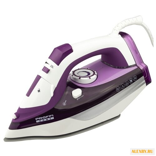 Утюг PROFFI PH8944