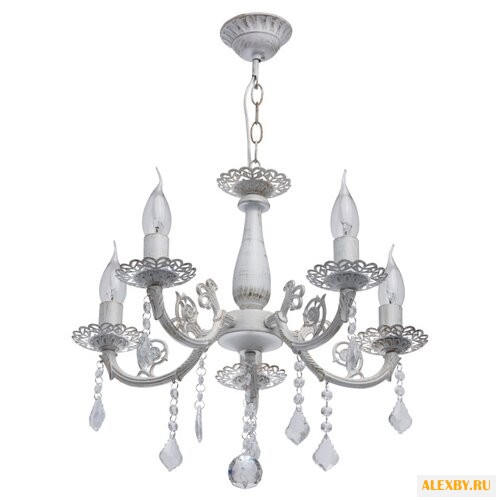 Люстра De City Аврора 371012105