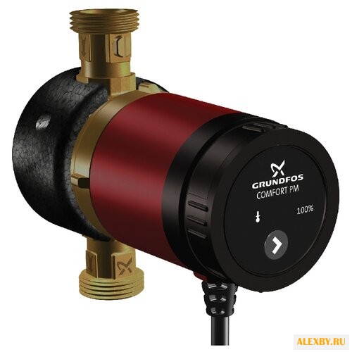 Насос Grundfos COMFORT 15-14