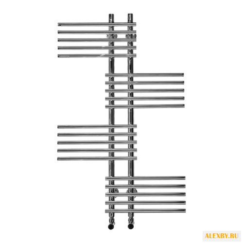 Водяной полотенцесушитель