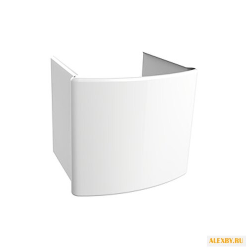 Полупьедестал 34 см Roca Dama