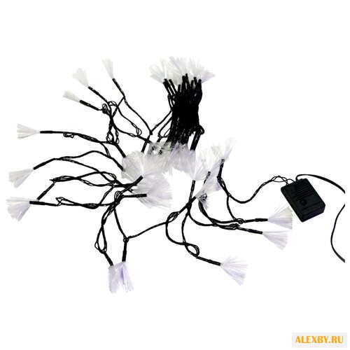 Гирлянда Sh Lights Кисточки 517