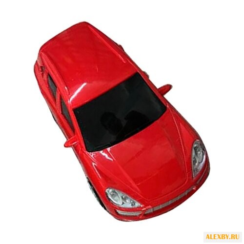 Легковой автомобиль Shantou