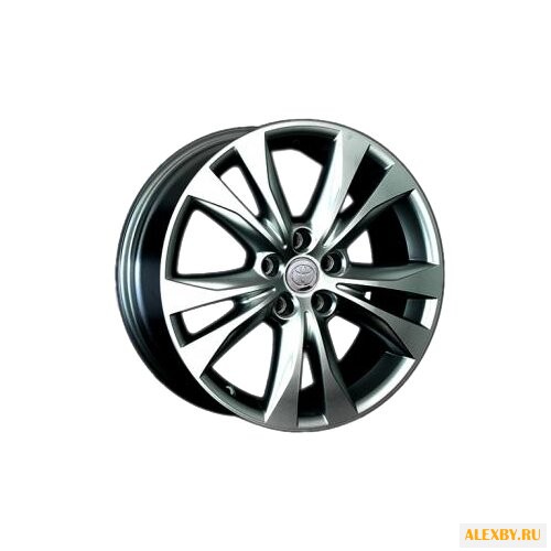 Колесный диск Replica TY141