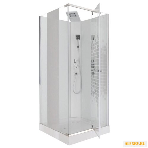 Открытая кабина Cerutti Mimi