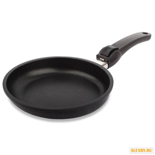 Сковорода AMT Gastroguss AMT420