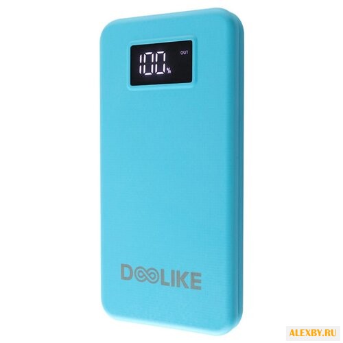 Аккумулятор Doolike DL602