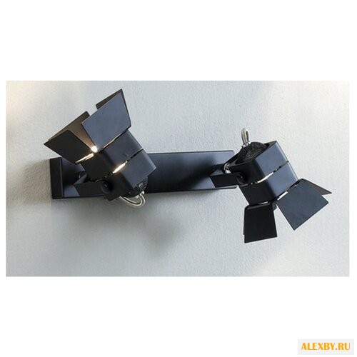 Спот Citilux Рубик CL526522S