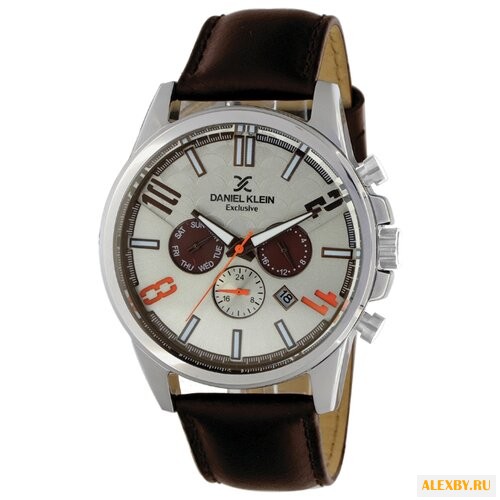Наручные часы Daniel Klein