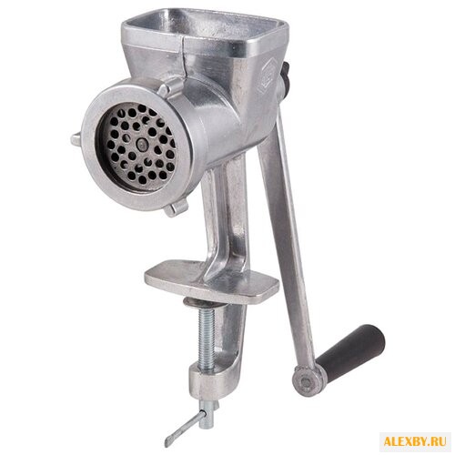 Мясорубка ручная 370092 Mallony