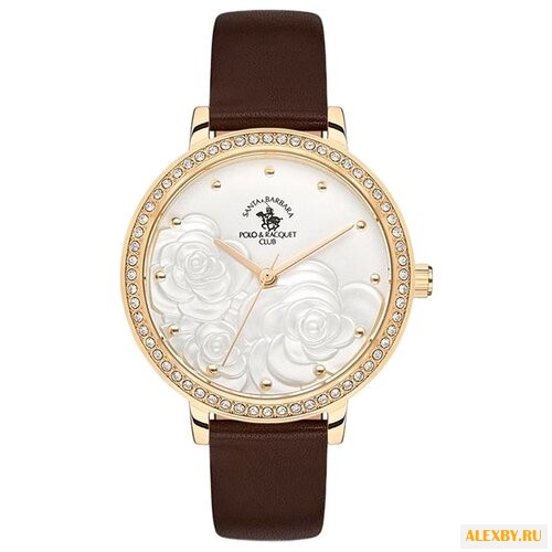 Наручные часы Santa Barbara