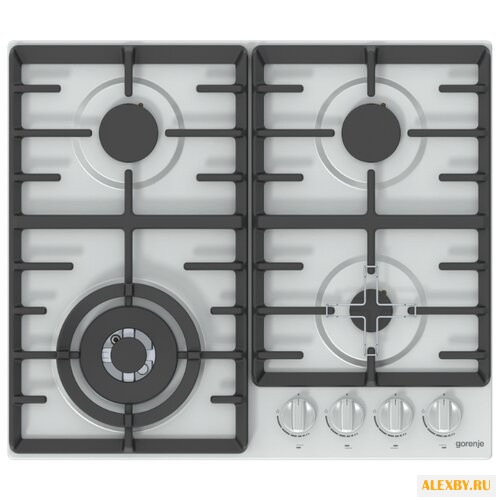 Варочная панель Gorenje GW 641 ZX