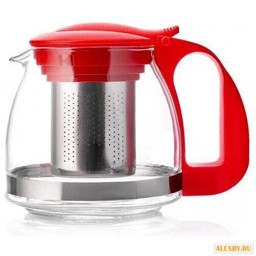 WALMER Заварочный чайник Aster