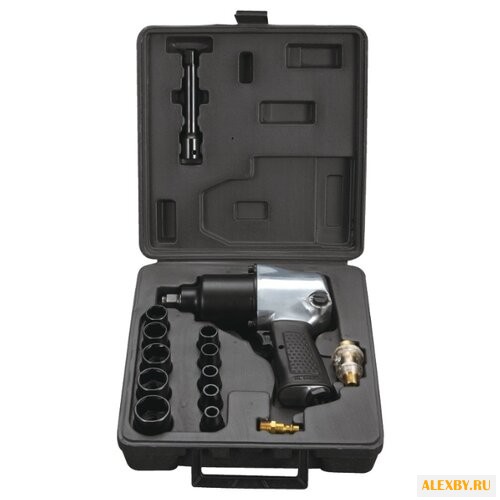 Пневмогайковерт Fubag IW580100191