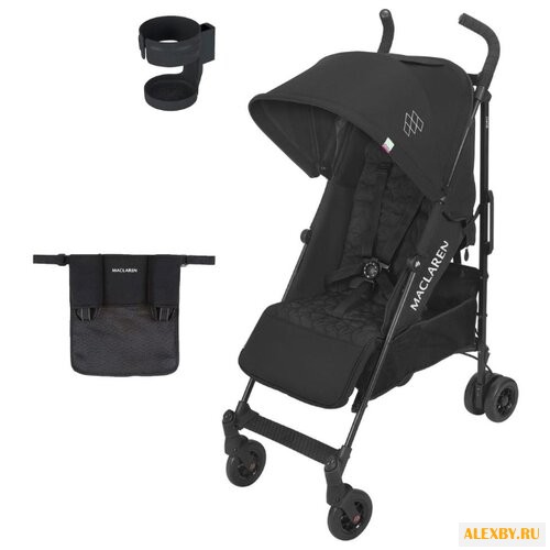 Прогулочная коляска Maclaren