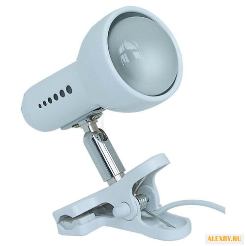 Лампа на прищепке Акцент 0014-C