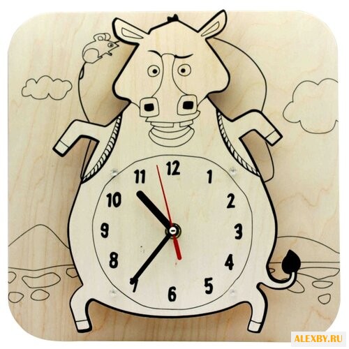 Robotime Набор для росписи