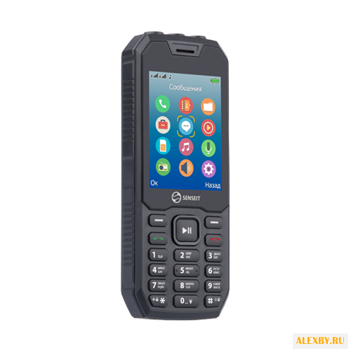Телефон SENSEIT L222
