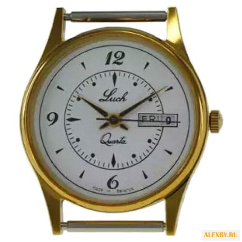 Наручные часы Луч 91519897