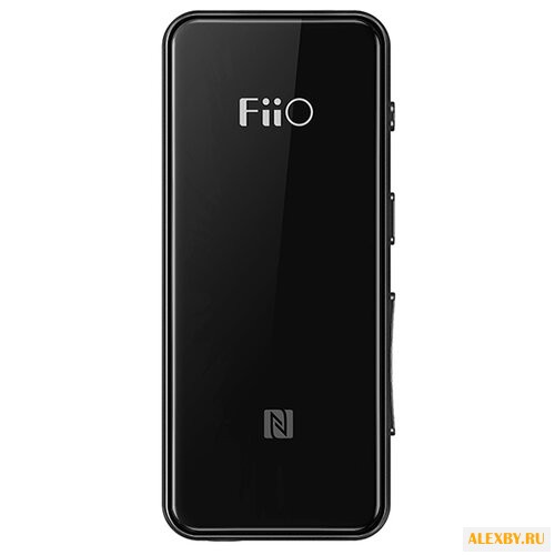 Усилитель для наушников Fiio BTR3